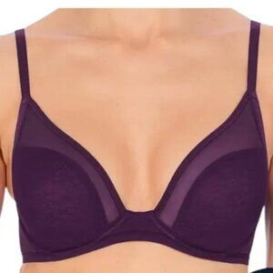 Natori Escape Spacer Underwire T-Shirt Bra 34B